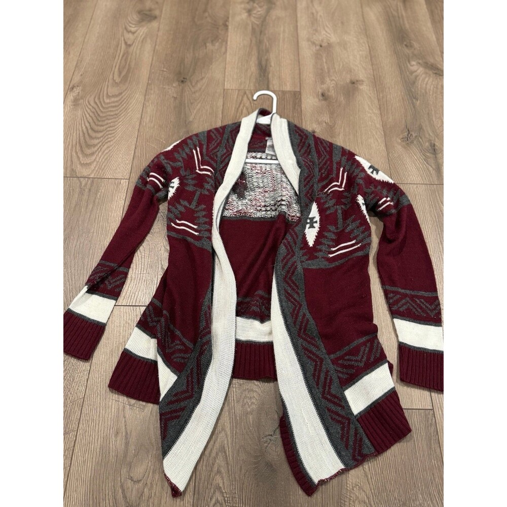 cardigan by Charlotte Russe Size Small